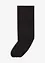 Gambaletti termici (pacco da 3 paia) 120 den con interno in pile, bonprix