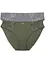 Slip con pizzo delicato (pacco da 2), bonprix