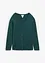 Cardigan a coste Milano, bonprix