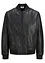 Giacca in pelle JJ REBEL, J&J Rebel