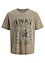 T-shirt JJ REBEL, J&J Rebel
