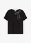 Maglia con applicazione di strass, bonprix