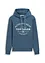 Felpa Tom Tailor con cappuccio, Tom Tailor