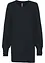Maglione lungo con bottoni, bonprix