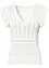 Maglia in misto viscosa morbido, bonprix