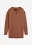 Maglione lungo, bonprix