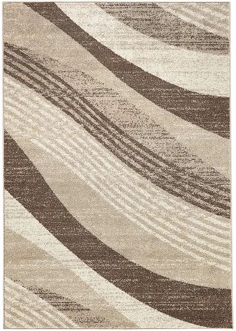 Tappeto con motivo a onde, bpc living bonprix collection