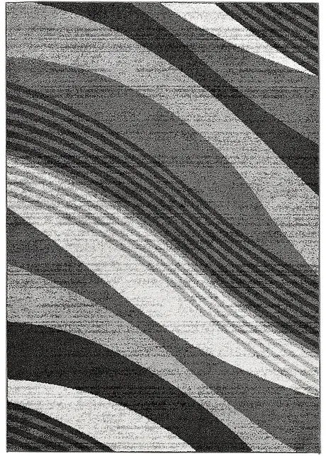 Tappeto con motivo a onde, bpc living bonprix collection