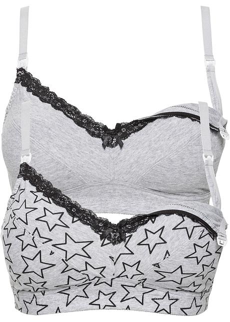 bonprix reggiseni allattamento