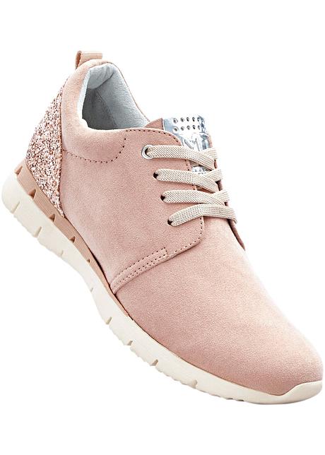 sneakers rosa