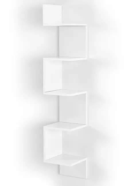 Scaffale per angolo "Rico", bpc living bonprix collection