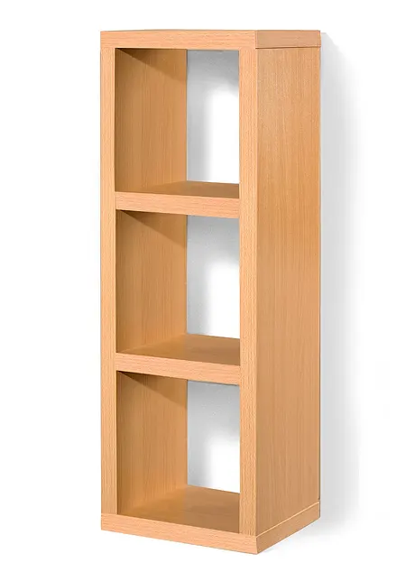 Scaffale a 3 scomparti, bonprix