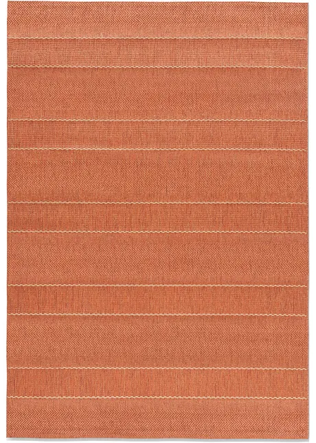 Tappeto da interno ed esterno a righe, bpc living bonprix collection