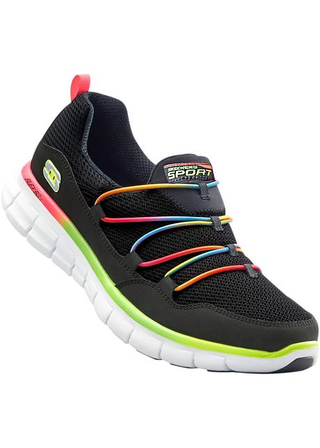 skechers colorate