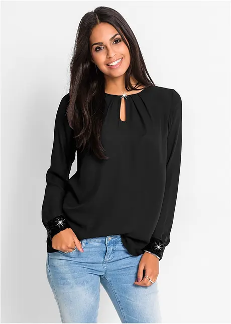 Blusa, bonprix