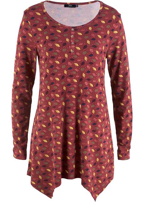 bonprix magliette manica lunga