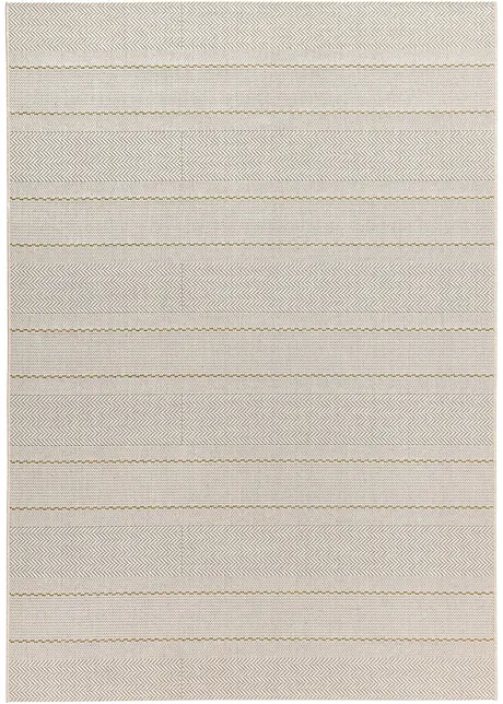 Tappeto da interno ed esterno a righe, bpc living bonprix collection