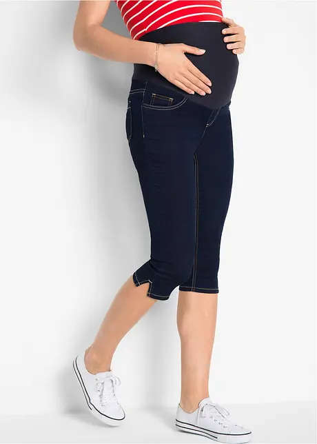 Jeans capri prémaman, bpc bonprix collection