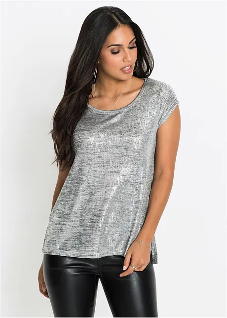 Maglia glitterata, BODYFLIRT