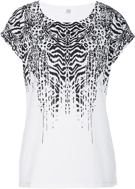 maglie con stampe particolari