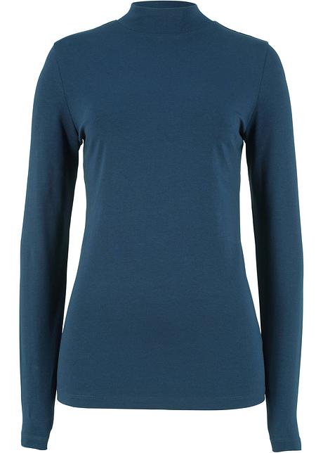 maglie elasticizzate manica lunga