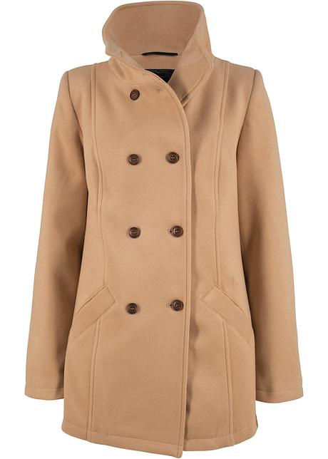 Caban Bpc Cappuccino Acquista Collection Giaccone Bonprix Online ApZwHxxqT