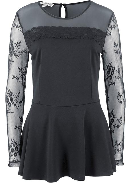 bonprix maglie manica lunga