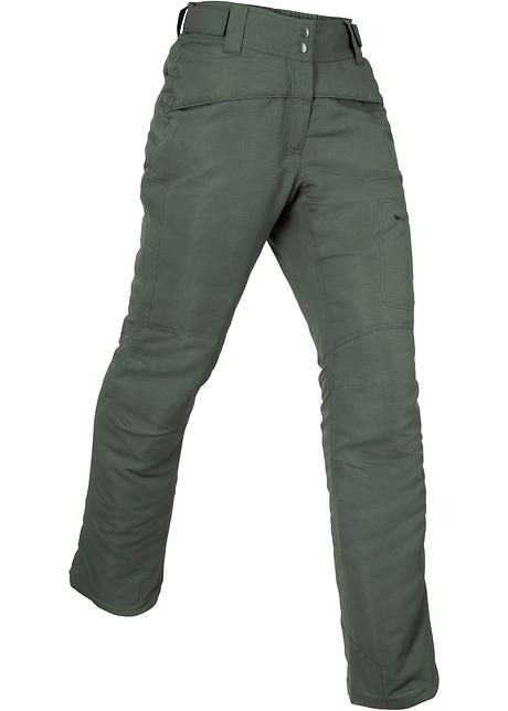 pantaloni termici