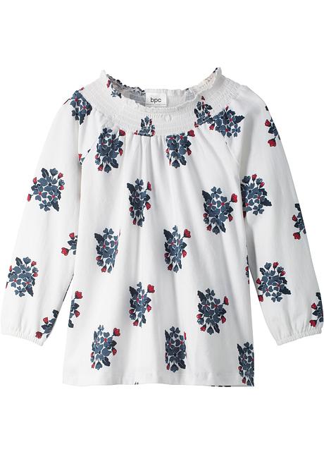 bonprix maglia con spalle scoperte