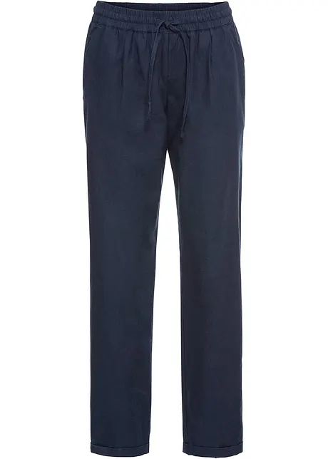 Pantaloni con TENCEL™ Lyocell, bonprix