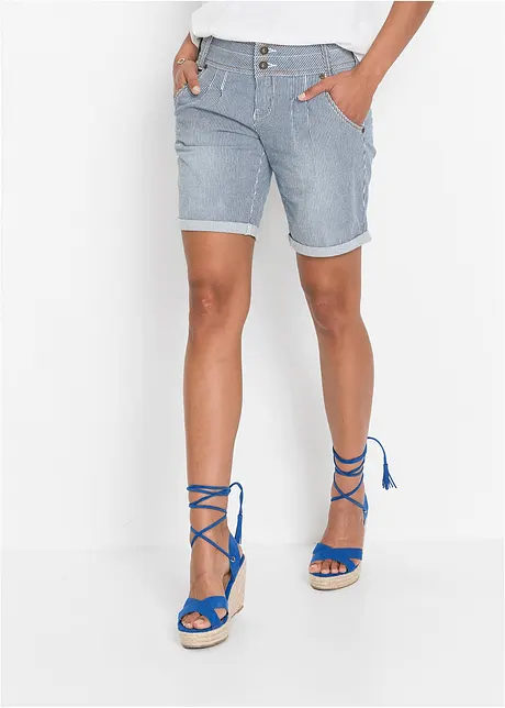 Shorts di jeans, bonprix