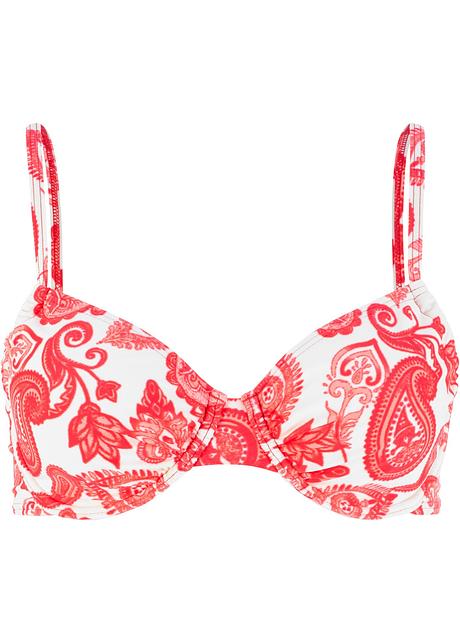 reggiseni bonprix con ferretto