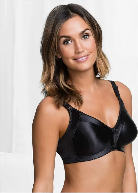 Reggiseno minimizer senza ferretto, Naturana