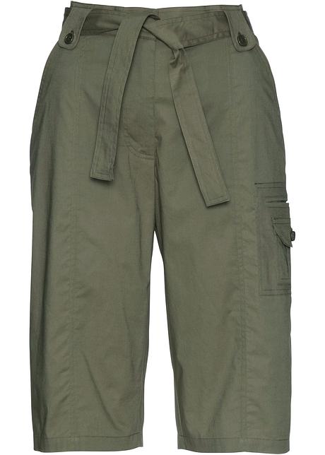 bermuda donna bonprix