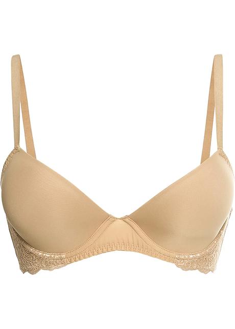 reggiseno marrone