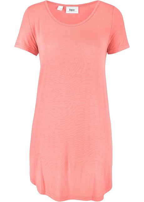 maglia manica corta lunga