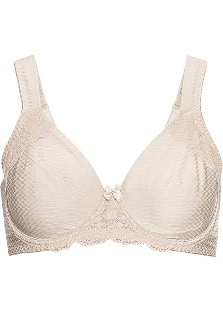 reggiseno t shirt