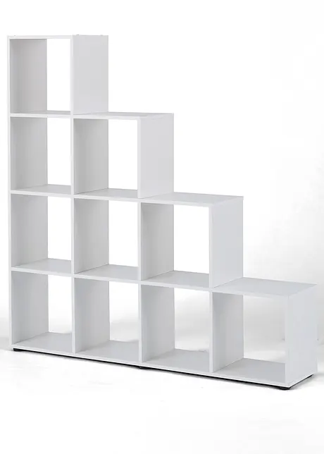 Scaffale con 10 scomparti, bpc living bonprix collection