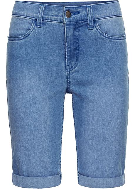 bermuda donna bonprix