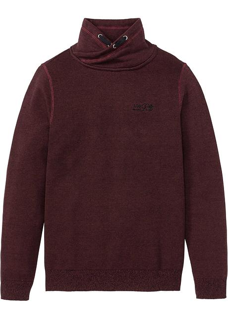 bonprix maglioni uomo