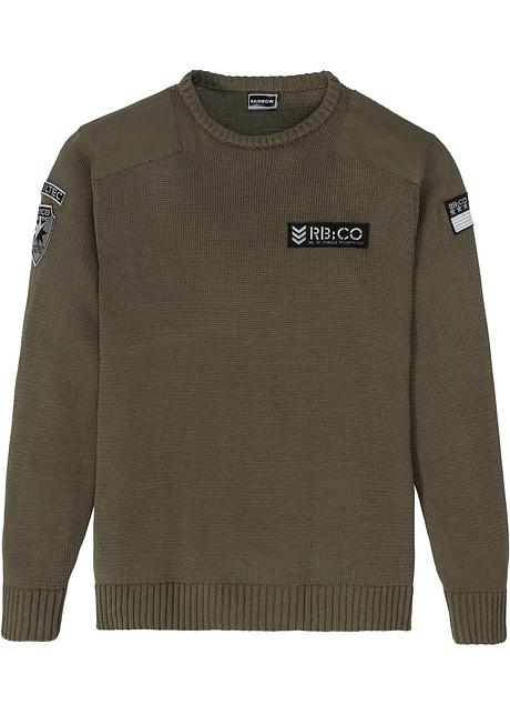 bonprix maglioni uomo