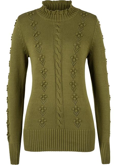 bonprix maglioni donna