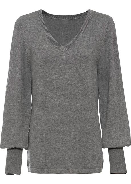 Stedman Knit Long Sleeve Maglione a manica lunga da uomo