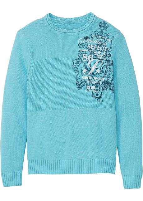 bonprix maglioni uomo