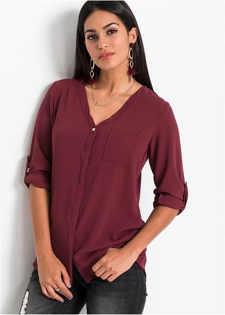 Cardigan da donna lavorato a maglia con stampa fragola Y2K scollo a V