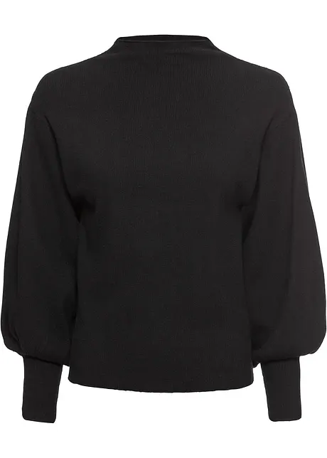 Maglione oversize, bonprix