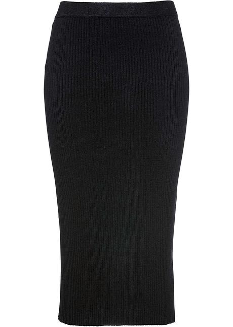 gonna dritta al ginocchio