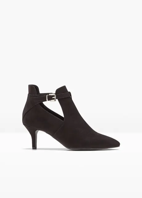 Tronchetti, BODYFLIRT