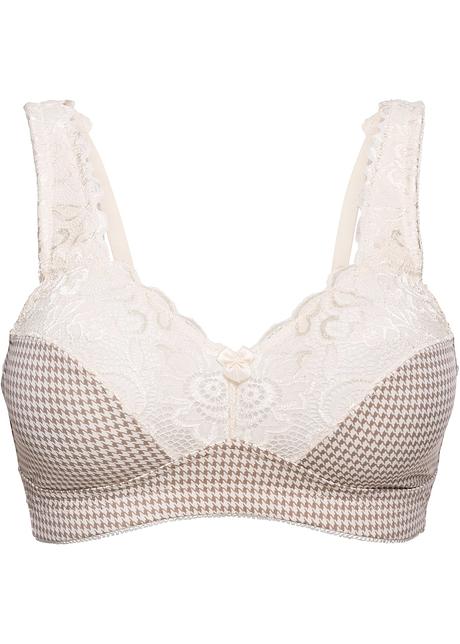 bonprix reggiseni minimizer senza ferretto