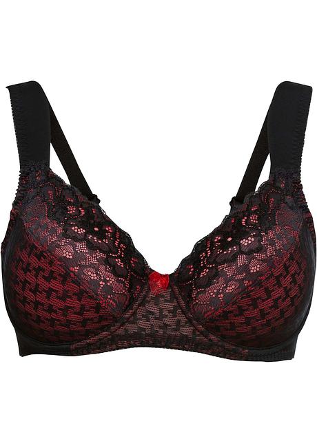 reggiseni bonprix con ferretto